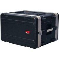 Main product image for Gator GR-6S Shallow Rack Case 6U 262-917